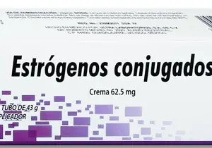 Estrogenos Conjugados Cream Estrogenos Conjugados Cream