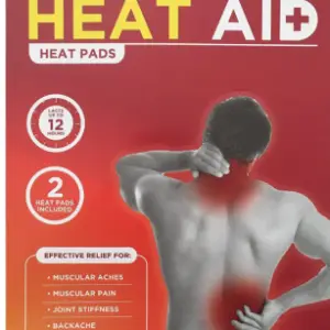 Heat Aid