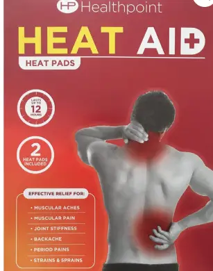 Heat Aid