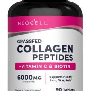 Collagen Peptides 6000mg Collagen Peptides 6000mg