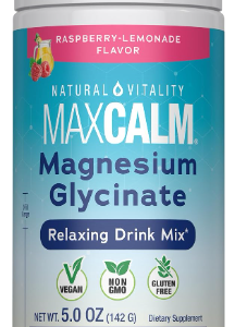 Max Calm 142G