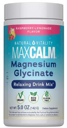 Max Calm 142G
