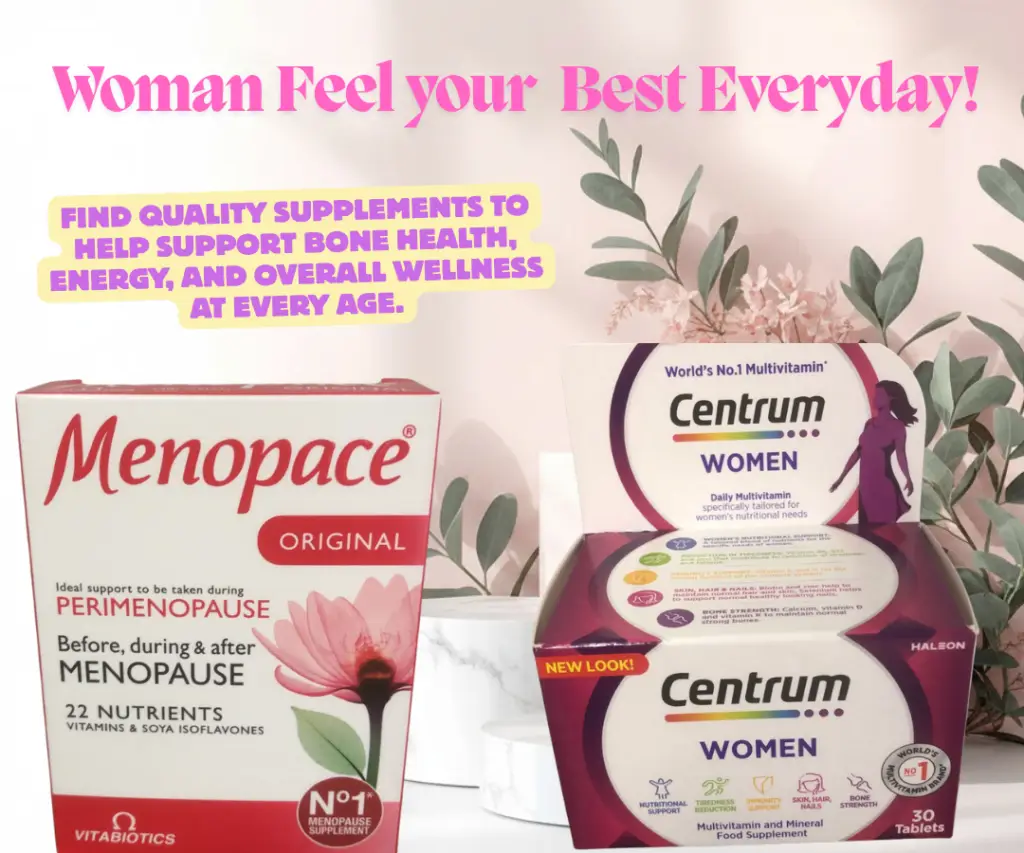 health supplements